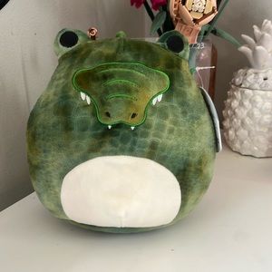 Archer the Squishmallow